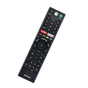 Contrôlez le nouveau RMFTX310P pour Sony 4K Smart TV Voice Remote Control KD65X9000F RMFTX310U