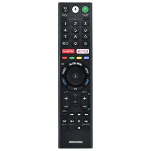 Contrôle nouveau RMFTX310P Voice TV Remote Contrôle pour Sony Smart TV KD65A8G KD49X7500F KD75X8000G KDL43W800F KD49X9000F