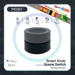 Contrôlez la nouvelle touche de bouton de bouton de bouton de gouttes de bouton Smart Smart Smart Smor Scelled Sceotage de la scène sans fil.
