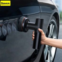 Baseus – polisseuse électrique sans fil pour voiture, Machine à polir électrique Portable, vitesse réglable, outils d'épilation automatique, 3800 tr/min
