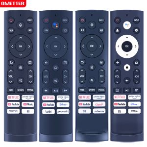 Contrôle Original ERF3Q90H ERF3H90H ERF3S90H ERF3A90 VOICE COMMANDE CONTRÔLE DE HIENSENS SMART 4K Android TV 75U7G 55U7G 65U7G 55U8G