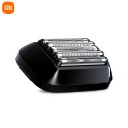 Xiaomi – lame de contrôle originale pour rasoir électrique Xiaomi Mijia, 5 têtes de coupe, Rechargeable, étanche, flotteur omnidirectionnel