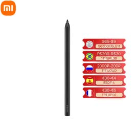 Controle Originele Xiaomi Mi Pad 5/5 Pro Stylus Pen Voor Xiaomi Tablet Scherm Touch Pen Dunne Tekening potlood Dikke Capaciteit Slimme Pen