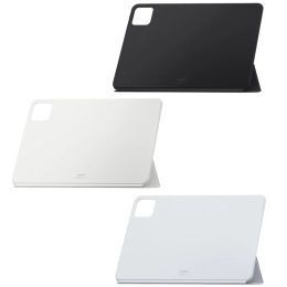 Contrôler l'original Xiaomi Mi Pad 6/6 Pro Adsorption Magnetic Protective Case 11 "Smart Intelligent Wakeup Tablet Flip Shell Protective
