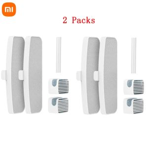 Contrôle Original Xiaomi Smart distributeur d'eau pour animaux de compagnie ensemble de filtres fontaine à boire automatique silencieux distributeur d'eau ensemble de filtres de stérilisation