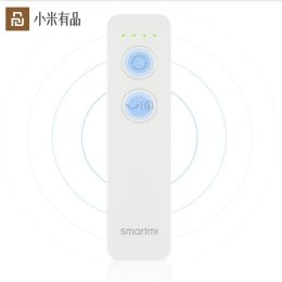 Controle Originele Youpin Smartmi Fan Bluetooth-compatibele afstandsbediening voor Smartmi Fan 2/2s staande vloerventilator