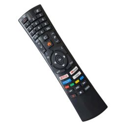 Contrôler la télécommande pour Bauhn ATV65UHDS1020 ATV55UHDS0920 Smart TV