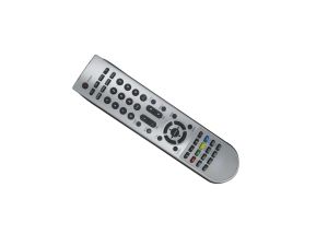 Controle afstandsbediening voor TEAC RC6095 RC6139 RC6121 RC6153 LCDV1950SD LCDV2250SD LCDV1501M LCDV1901M SMART LCD LED HDTV TV TV
