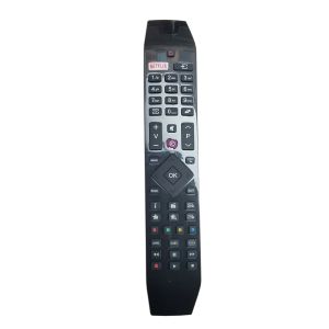 Contrôle Remote Control Remplace pour Hitachi Smart TV 48HB6W62A 49HB5W62 49HB6W62H 49HK4W64 49HB6W62 FERNDEDENUNG