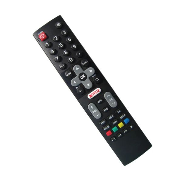 Contrôler la télécommande TV LED Philco PTV55U21DSWNC.PTV55U21DSWNT com Netflix (Smart TV)