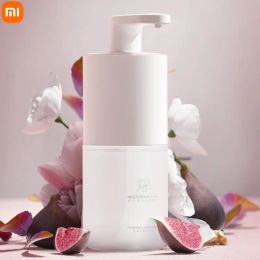 Controle Xiaomi Mijia automatische inductie Schuimende handwasmachine Pro IPX5 waterdicht Typec oplaadbare 1400mAh batterij Waszeep Smart Mi