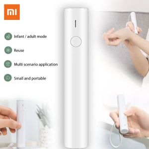 Contrôle XIAOMI MIJIA impulsion infrarouge bâton antipruritique anti-moustique physique démangeaisons plus soulagement rapide des piqûres d'insectes démangeaisons stylo de protection de la peau