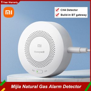 Contrôle du détecteur de capteur de gaz naturel Xiaomi Mijia