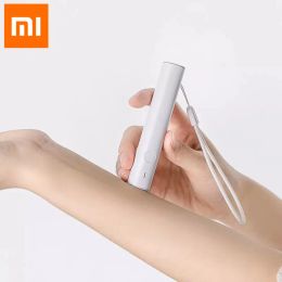 Control xiaomi yoepin qiaoqinging infrarrojo pulso palo antiprurítico mosquito potable insecto mordisco alivio de la pluma para niños adultos