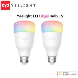 Contrôle de l'ampoule à LED Yeeleligh