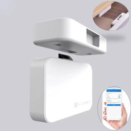 Controle YEELOCK Smart Ladekast Slot Keyless Bluetooth APP Ontgrendelen Antidiefstal Kinderveiligheid Bestandsbeveiliging voor Xiaomi Youpin