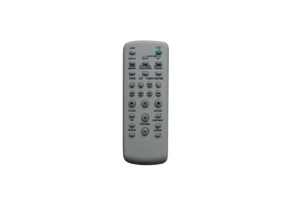 Contrôleurs Télécommande pour Sony CMTNE3 HCDGX250 CMTEH15 HCDNEZ30 HCDNEZ5 HCDCBX1 CMTBX1 MHCGNX90 CMTHPX10W Composant audio HiFi