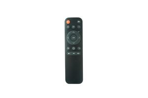 Controlers Remote Control For WiMiUS W6 K8 P60 & Crenova XPE660 & Gzunelic M8 & Thundeal TD97 & TOPTRO TR80 & WiMiUS P20 S4 P18 5G Mini DLP P