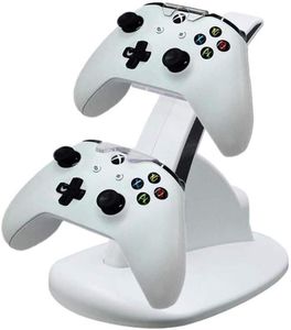 Support de chargeur de contrôleur pour Xbox OneOne XOne S, double Station de chargement rapide pour Xbox One One X Xbox One S Contro1978754