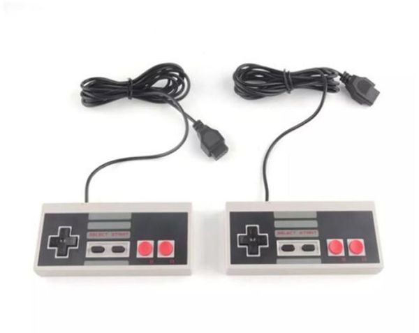 Contrôleur pour Mini Nes Version Chinese Console Game Contrôleur Gamepad Joystick Nes Classic Mini NES pour 500 et 620 Paragraphe 1928815