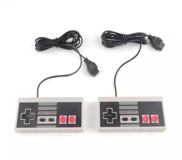 Contrôleur pour Mini Nes Version Chinese Console Game Contrôleur Gamepad Joystick Nes Classic Mini NES pour 500 et 620 Paragraphe 4129291