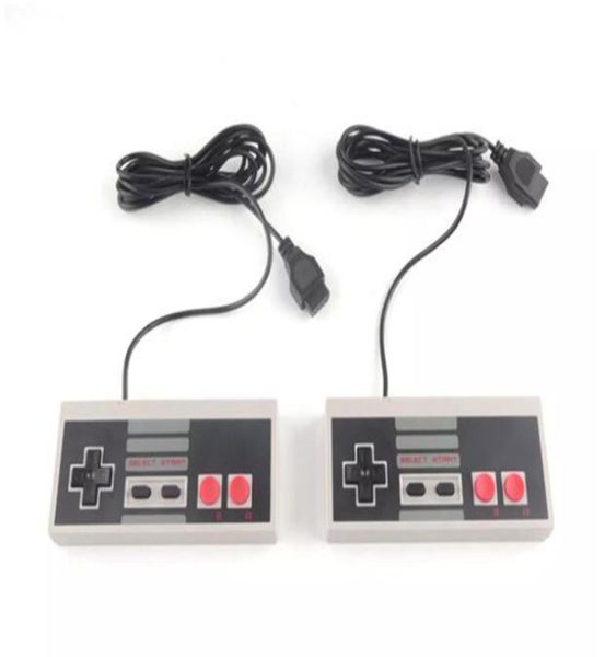 Contrôleur pour Mini Nes Version Chinese Console Game Contrôleur Gamepad Joystick Nes Classic Mini NES pour 500 et 620 Paragraphe 8450647