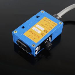 Controlador Sensor infrarrojo Z3JDS50E3 Interruptor fotoeléctrico Máquina para fabricar bolsas Descarga Ojo eléctrico