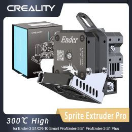 Regelt Creality Sprite Extruder Pro All Metal Dual 3.5: 1 versnellingsontwerp 3D -printer Upgrade onderdelen voor Ender3 S1 CR10 Smart Pro