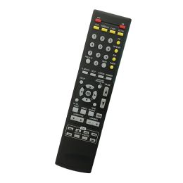 Controles Nuevos control remoto de reemplazo para Denon Audio Video AV A/V Receptor AVR1507 AVR1506 AVR885 AVR1706 AVR587