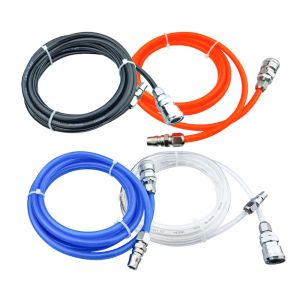 Contrôles PU8X5 SP20 PP20 tuyau d'air flexible à haute pression pour le compresseur TUBE STRIEUX CEINDET