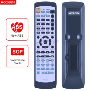 Contrôles RC518M Remote Contrôle pour Onkyo HTS660 HTS667C HTS760 HTS767C TXSR501 TXSR501E, TXSR501E