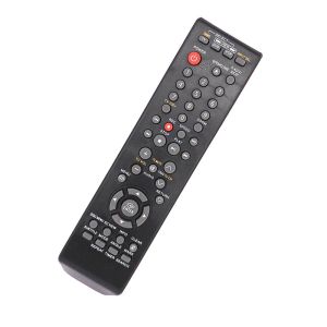 Contrôles Remote Contrôle de Samsung DVDVR375 DVDVR370 DVDVR375A DVDR120 DVDR121 DVD