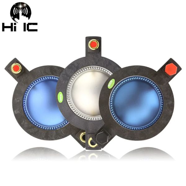 Convertisseur audio haut-parleur 44 Core 44,4 mm de haut tremble vocation de bobine de bobine de remplacement diaphragme