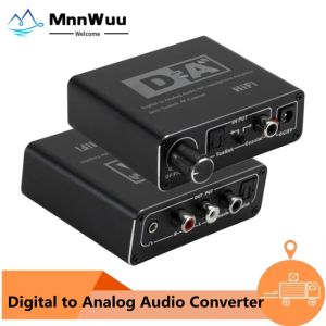 Convertisseur HIFI DAC amp