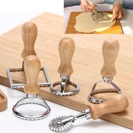 Cookie Mallen Zinklegering Cookie Mold Cake Cutter Bakvormen Keuken Tool Dim Sum Gebak Knoedel Korst Schimmel Decoreren Gebak ZYY126