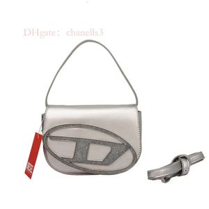 Cool 1dr sier sier en cuir concepteur de créateur homme homme s sac à main fille fourre-tout sac à bandoulière pour femmes portefeuille crossbody pochet fashion saddle rabat classique sacs de sous-bras 36 Houl