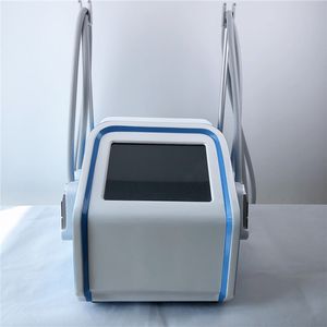 Cool Cryolipolyse met EMS Cool Pad Cryotherapy Machine voor Better Body Slimming and Shaping Electric Muscle Stimulation Slimming Machine