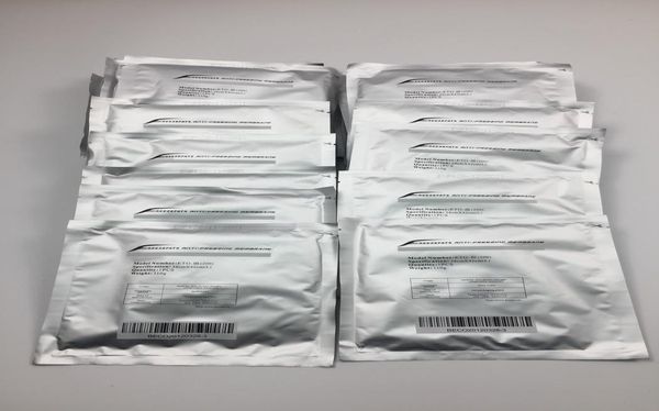 Membranes antize de cryothérapie fraîches, tampons anti-ze, masque anti-lipolyse Crio pour gros zing Machi3701694