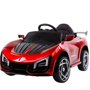 Cool Kids voiture électrique à quatre roues voiture de sport monter sur la voiture enfants voiture à bascule bébé jouet véhicule voitures électriques véhicules pour adultes