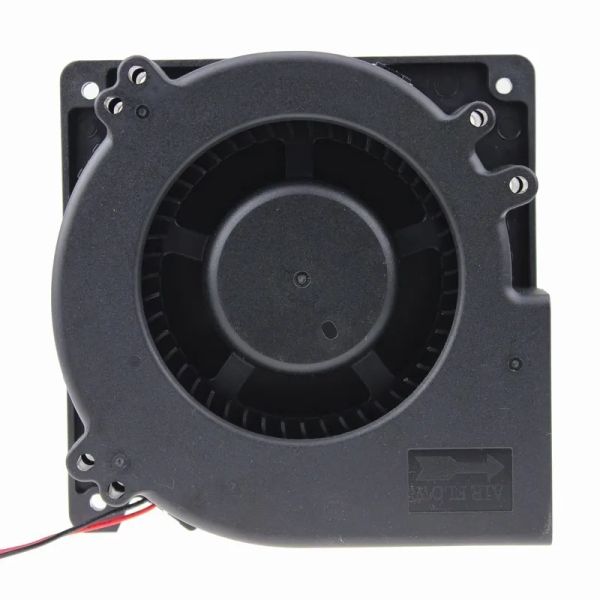 Refroidissement 1pcs gdstime dc 12 volts 2pin 12032 120x120x32 mm de roulement à billes Blower Fan 120 mm