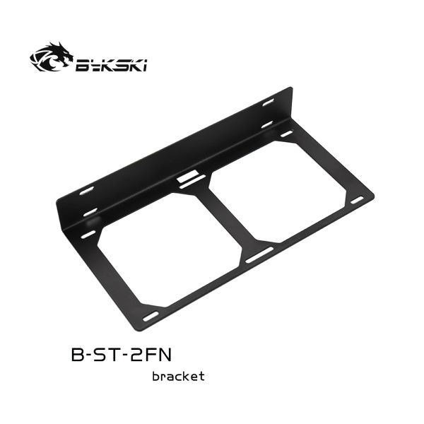 REFRIADO BYKSKI SPRACKET DE AVILLO DE 12 CM PARA RADIATOR DE 240 mm BST2FN