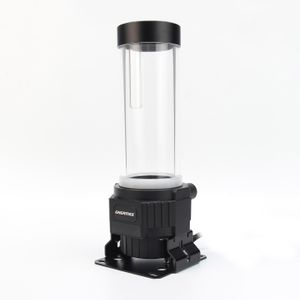 Refroidissement Entermax Neochanger Pompe Pump Water Tank combinaison 12V RVB Light / Split Water refroidissement avec affichage numérique