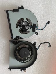 Ventilateur de refroidissement pour HP Probook 640G2 645G2 640 645 G2 840662001 NS75B0015A01 Probook 645 EF75070S1C250S9A