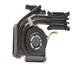 Koelventilator voor IBM Thinkpad T430S CPU koelventilator met heatsink 04W34881614655