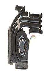 Koelventilator voor IBM Thinkpad T430S CPU koelventilator met heatsink 04W34881888073