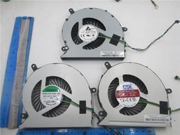 Ventilateur de refroidissement pour Lenovo AIO 51023ish S5250 M900 M910 1MN724 0xD814 00KT17 BAAA1115R2U P015 Bub1112HB DCT DC 12V EFB0151S1C040S9A