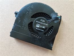 Koeling KC66H CPU -ventilator voor Dell Latitude Rugged 5424 FKAC DFS682212M00T
