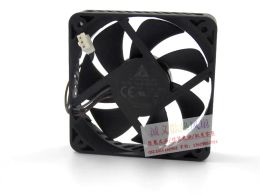 Koelmodel NUB0605LB 6015 5V 0,15A BQ01 Fan 60x60x15mm 60 mm 6 cm