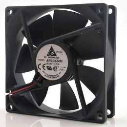 Refroidissement Nouveau 9cm 9025, 24V, 0,15A, invertisseur AFB0924M, double boule, 2 fan de fil de refroidissement