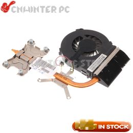 Refroidissement Nokotion 655981001 Filoteur d'origine pour HP G41000 G61000 G4 G6 655985001 DAR18DMB6D0 R18D CHEFFIRAGE CHIELSION avec ventilateur